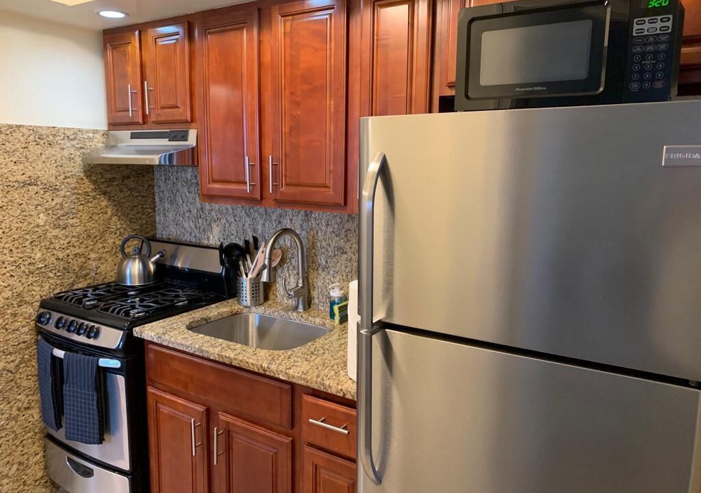 Photo of Kitchen in Industry