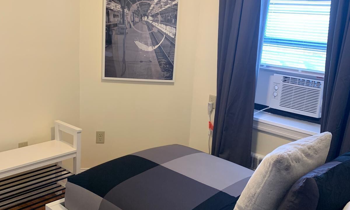 Photo of Bedroom in Industry