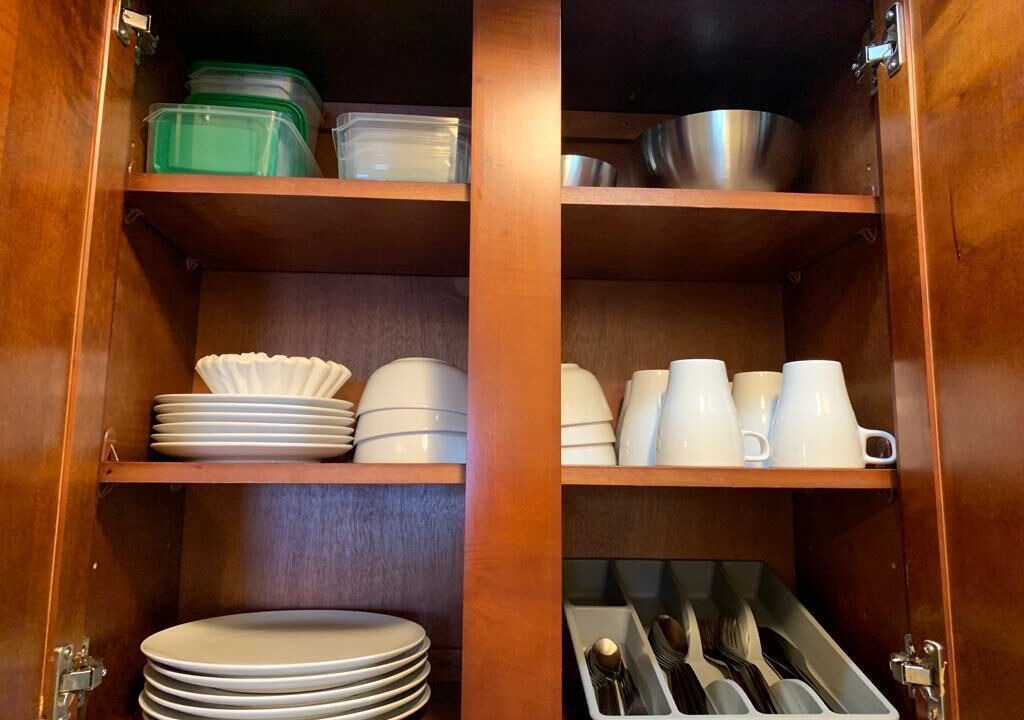 Photo of Kitchen in Industry