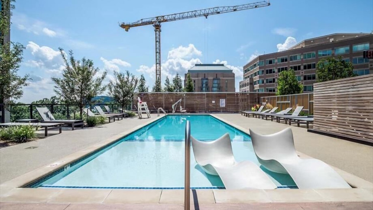 Photo of Outdoor in Reston