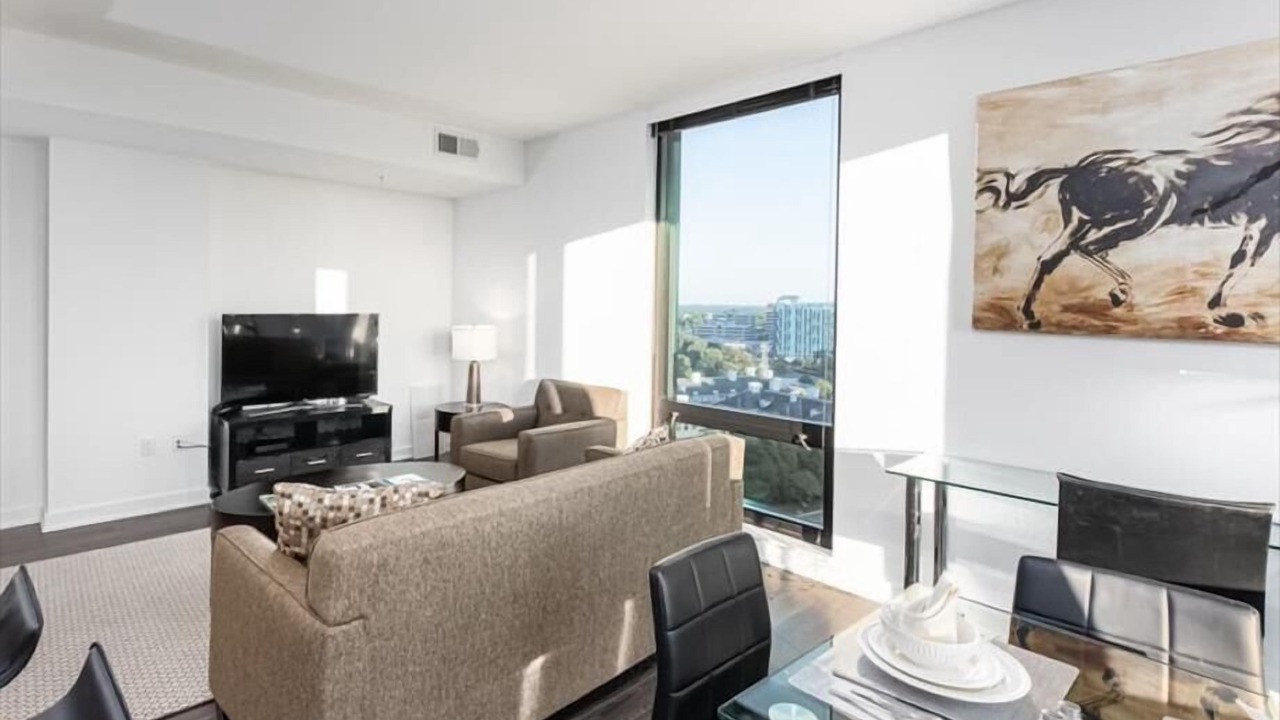 Photo of Bedroom in Reston