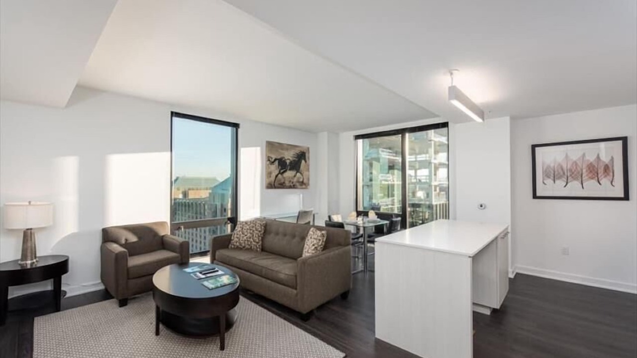 Photo of Bedroom in Reston