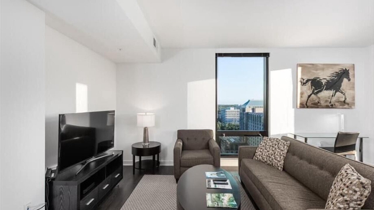 Photo of Bedroom in Reston