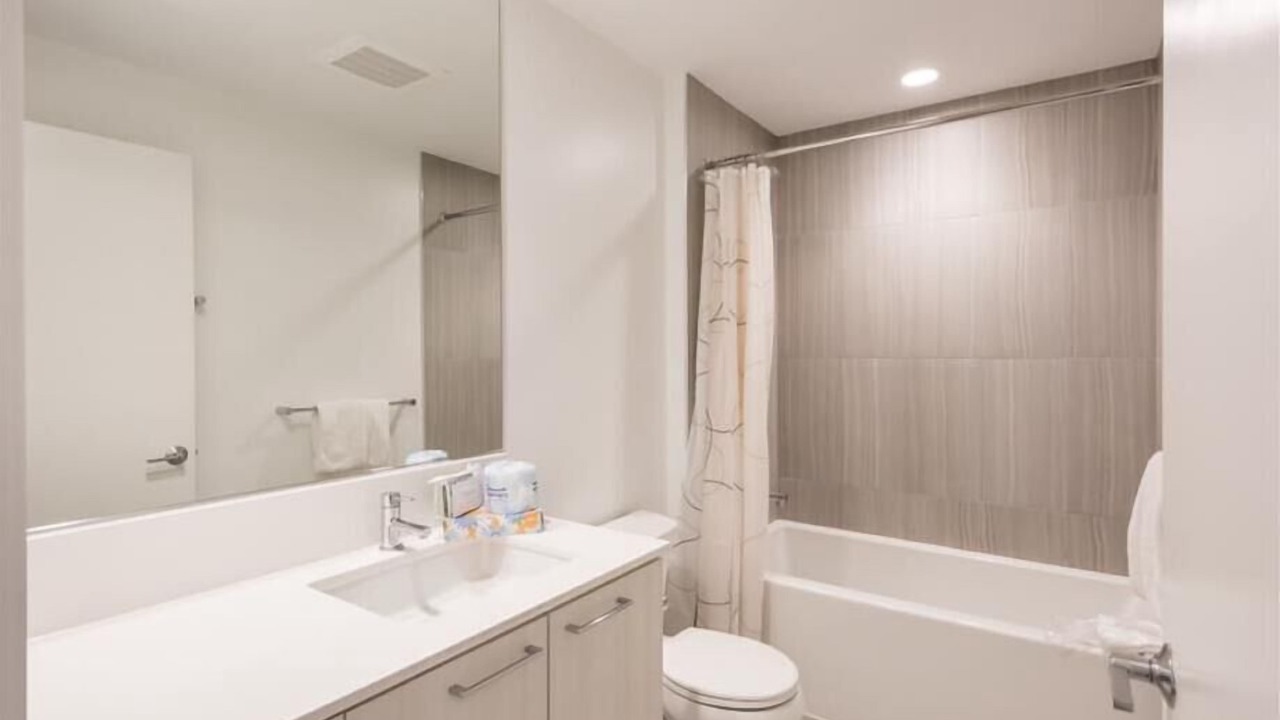Photo of Bathroom in Reston