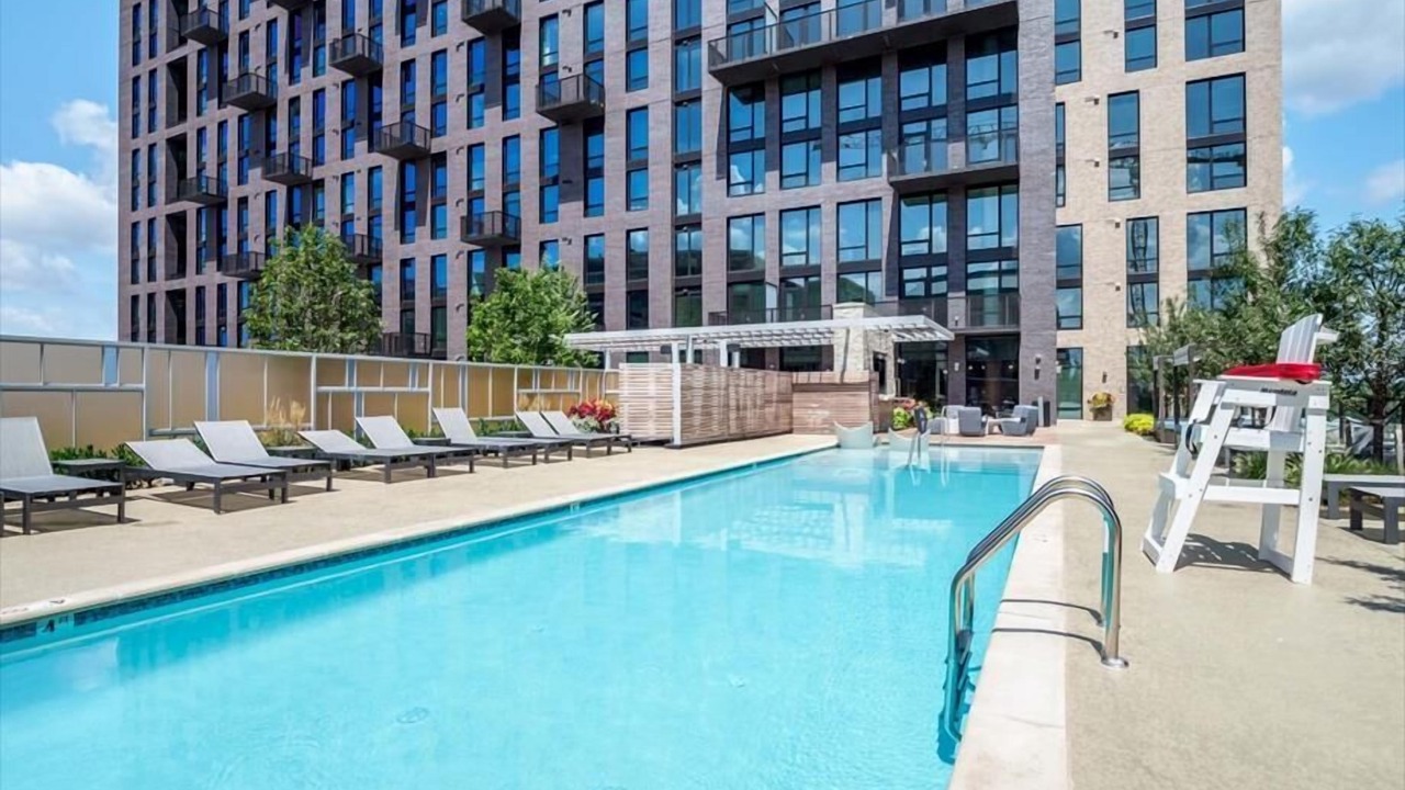Photo of Outdoor in Reston
