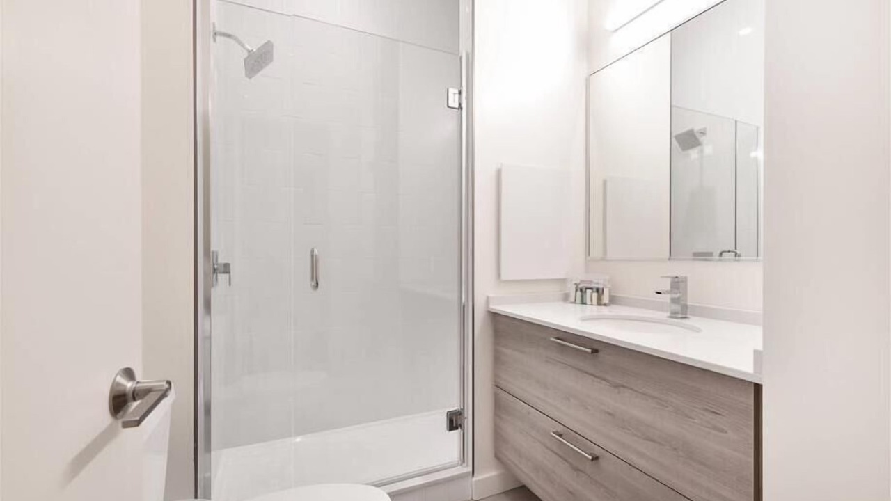 Photo of Bathroom in Chinatown