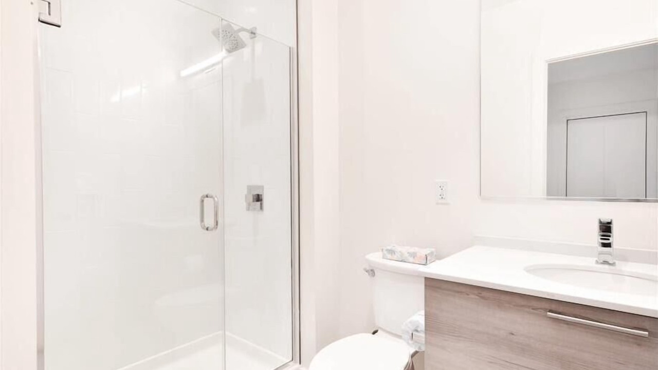 Photo of Bathroom in Chinatown