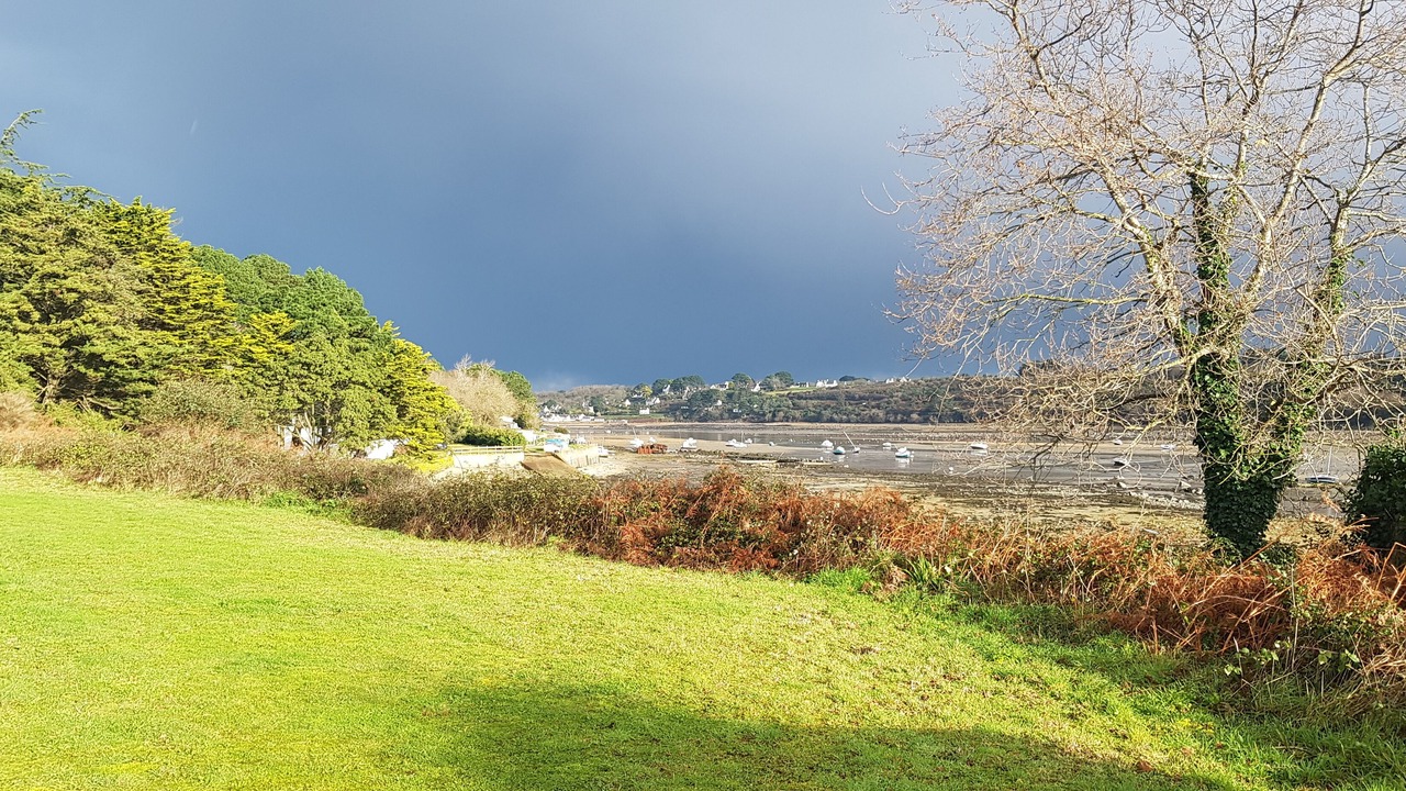 Photo of Outdoor in Plouezoch