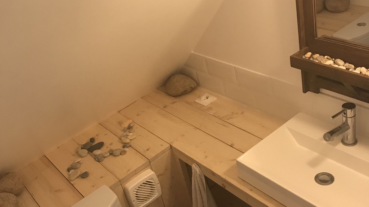 Photo of Bathroom in Plouezoch