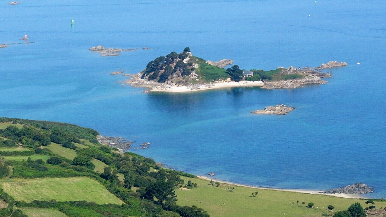 Photo of Outdoor in Plouezoch