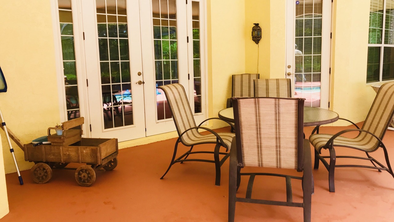 Photo of Outdoor in Dunnellon