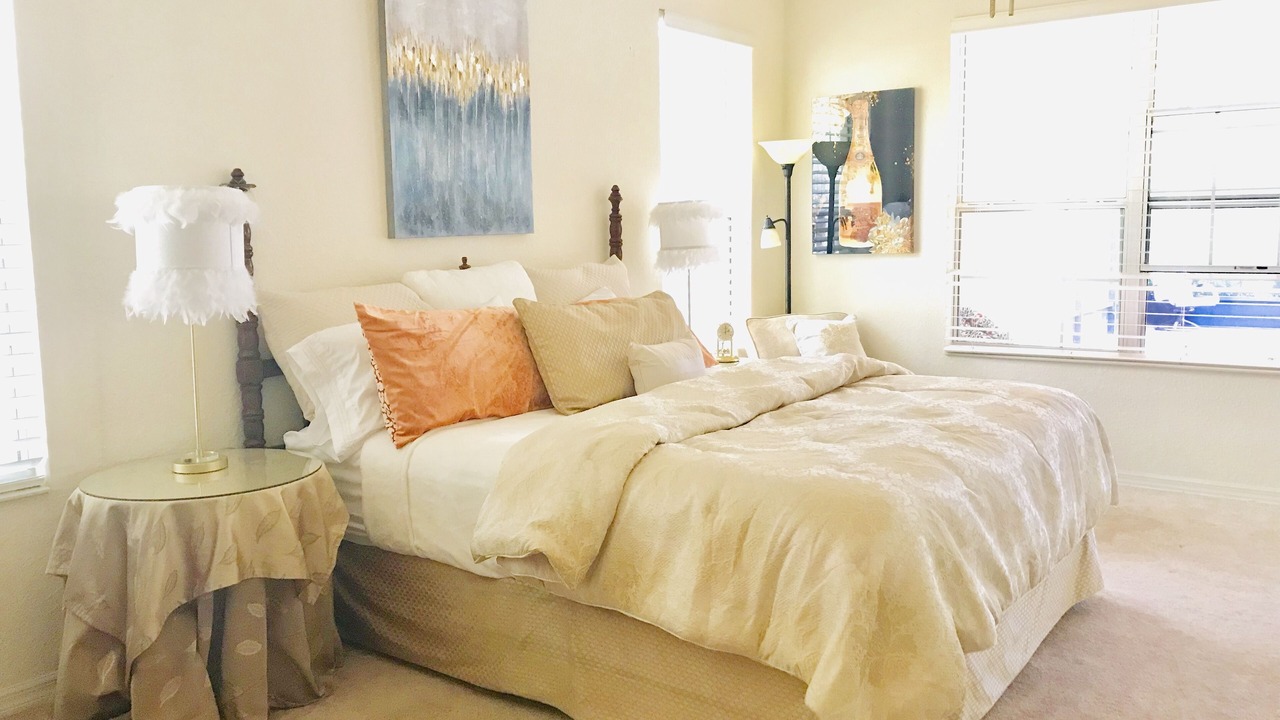 Photo of Bedroom in Dunnellon