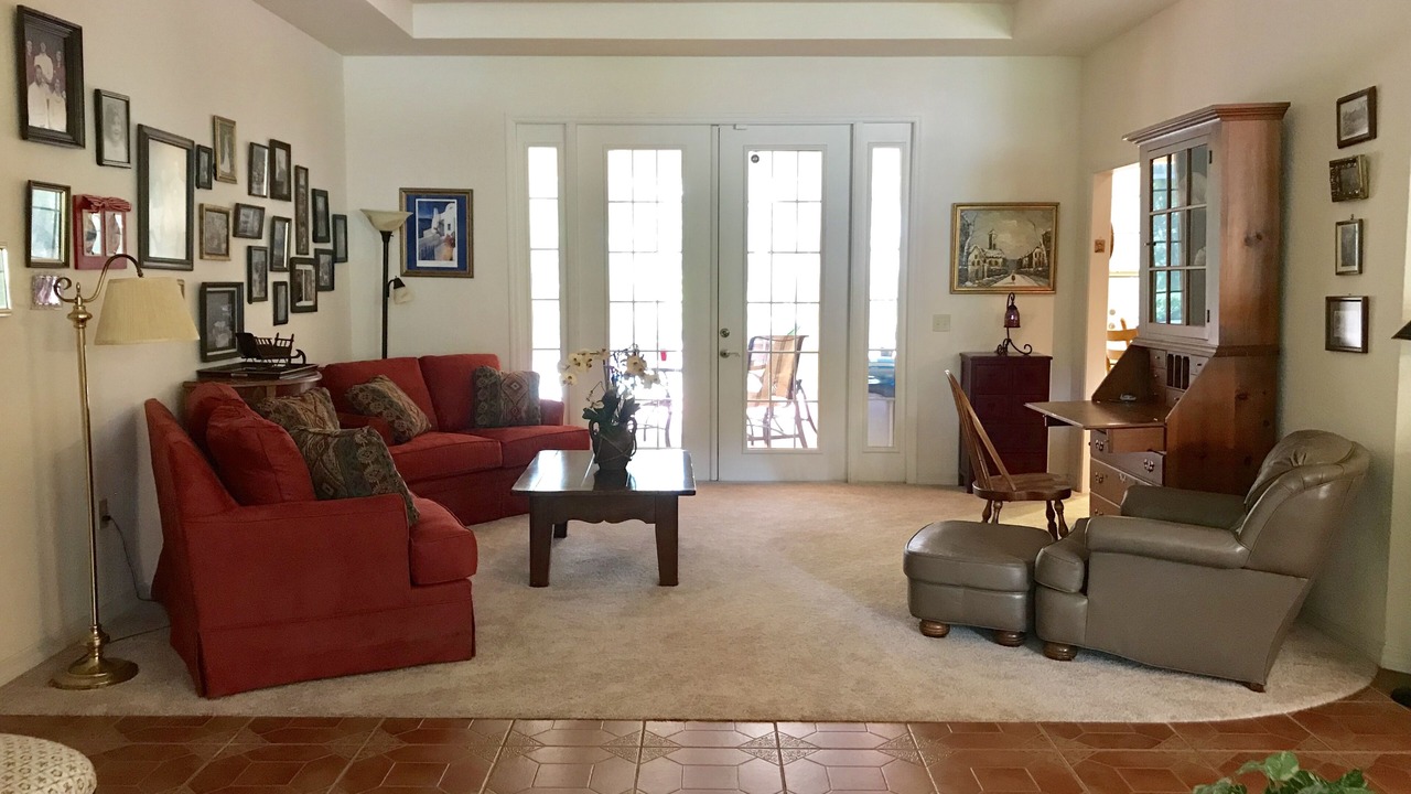 Photo of Livingroom in Dunnellon