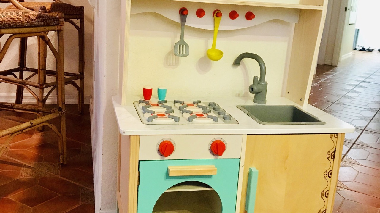 Photo of Kitchen in Dunnellon