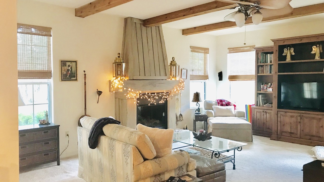 Photo of Livingroom in Dunnellon
