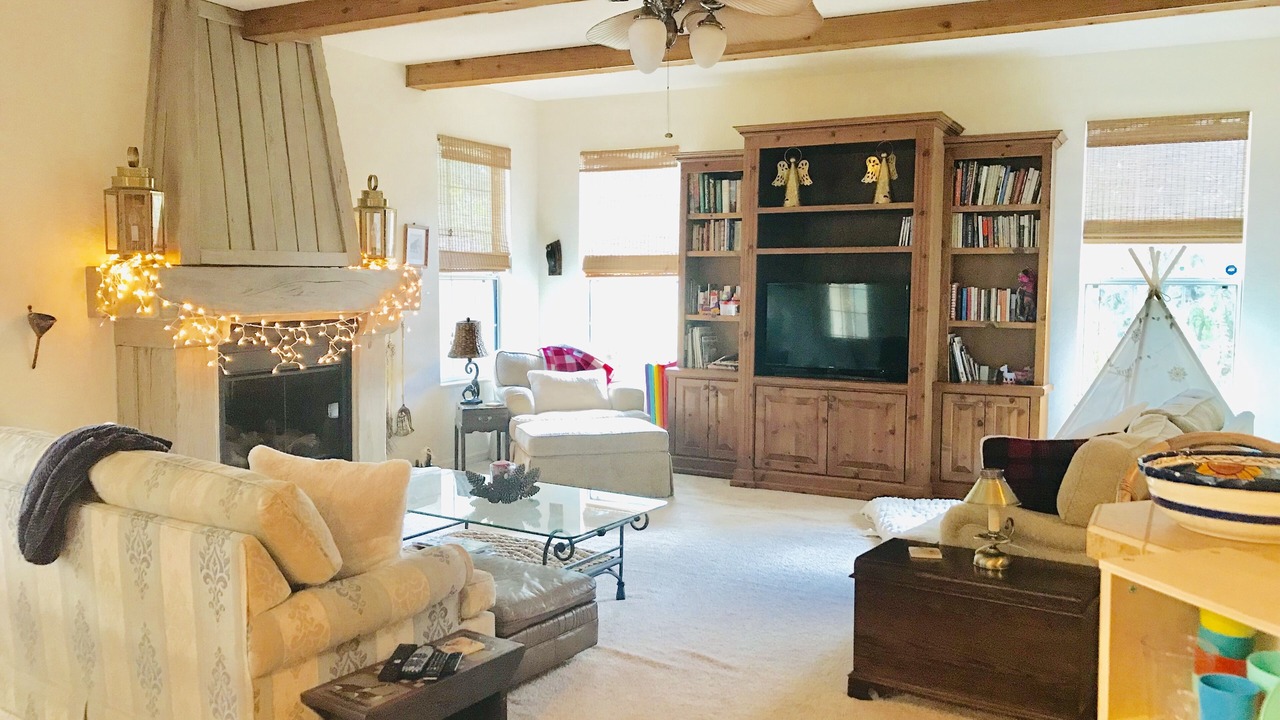 Photo of Livingroom in Dunnellon