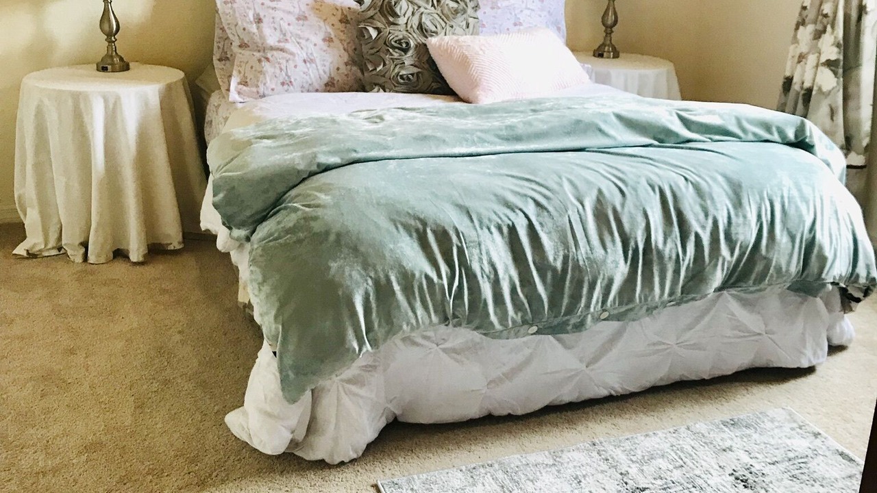 Photo of Bedroom in Dunnellon