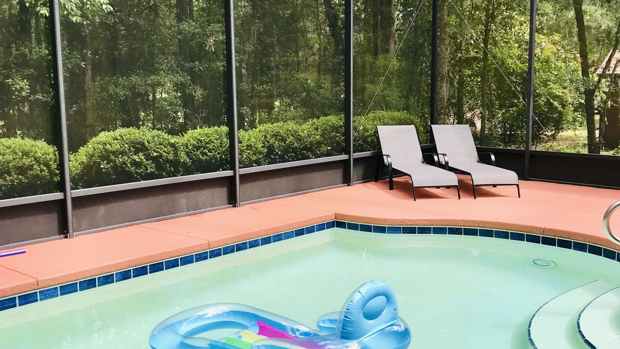 Photo of Outdoor in Dunnellon