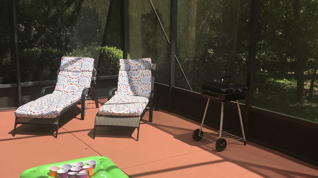 Photo of Outdoor in Dunnellon