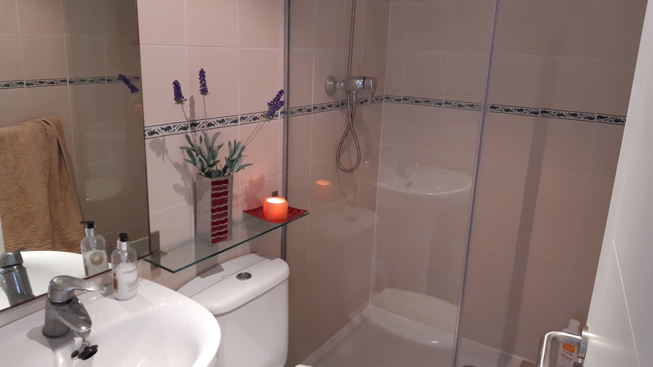 Photo of Bathroom in Cala d'Or
