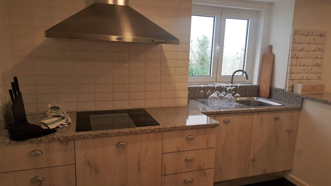 Photo of Kitchen in Espinho