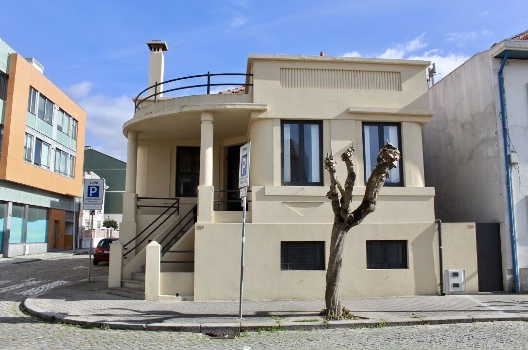 Photo of Outdoor in Espinho