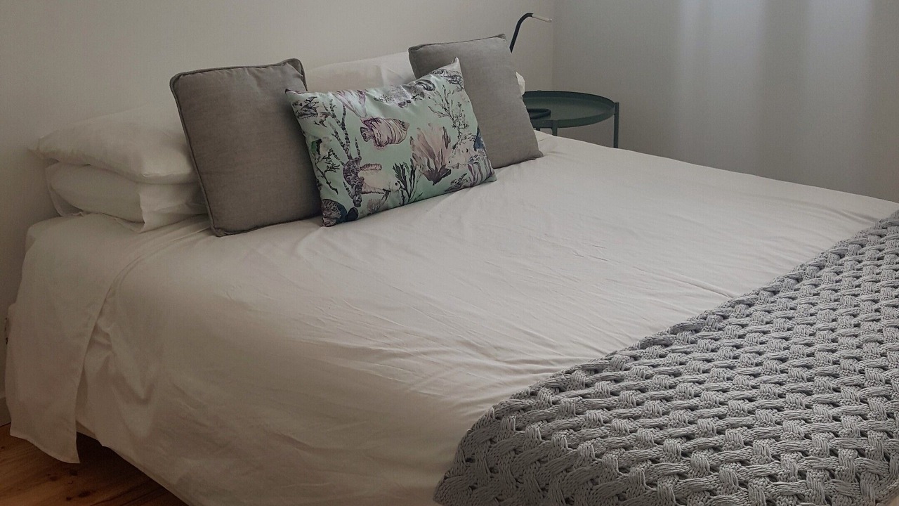 Photo of Bedroom in Espinho