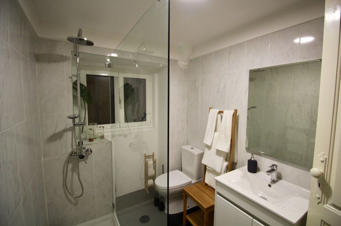 Photo of Bathroom in Espinho