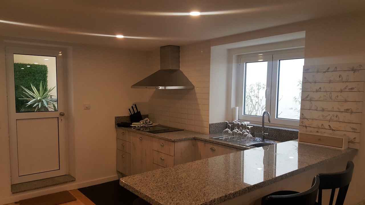 Photo of Kitchen in Espinho