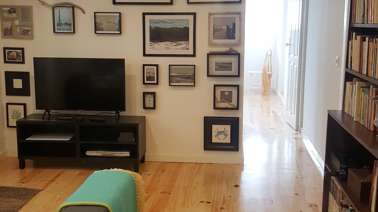 Photo of Livingroom in Espinho