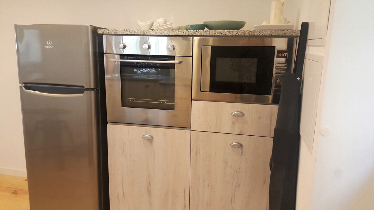 Photo of Kitchen in Espinho