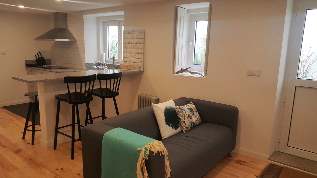 Photo of Livingroom in Espinho