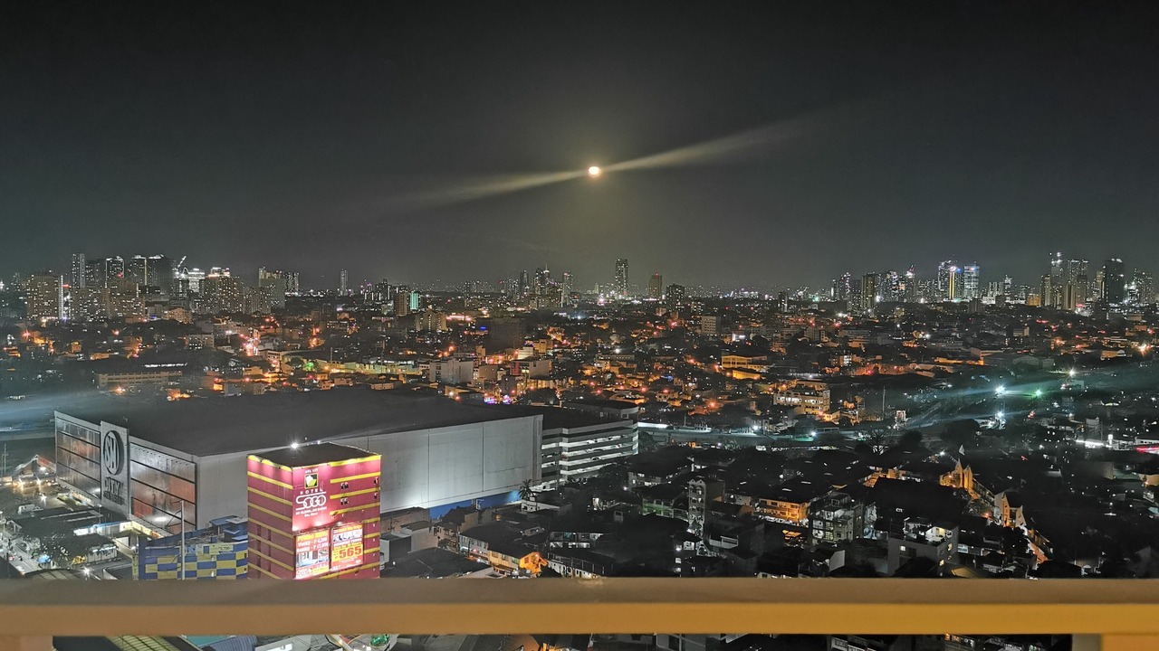 Photo of Outdoor in Sampaloc