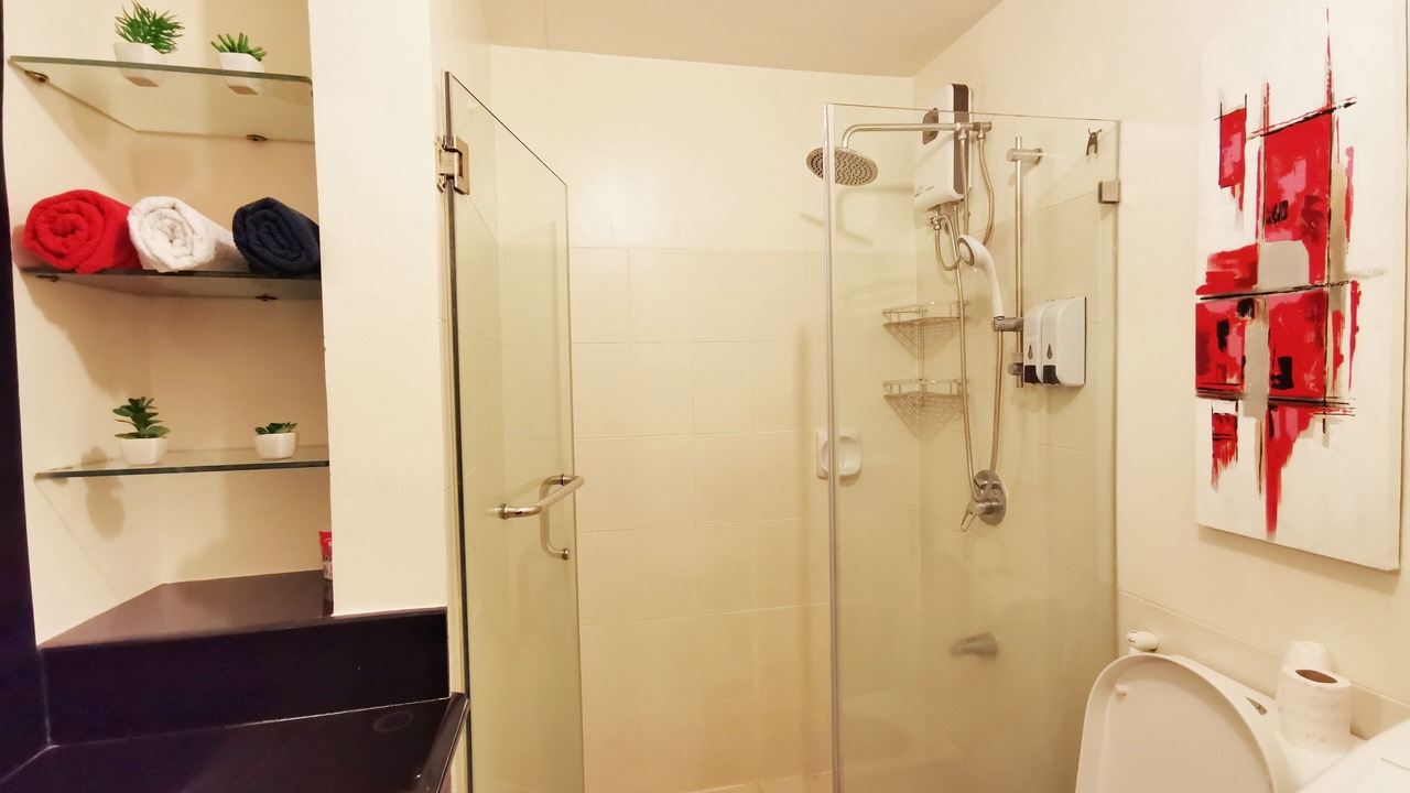 Photo of Bathroom in Sampaloc
