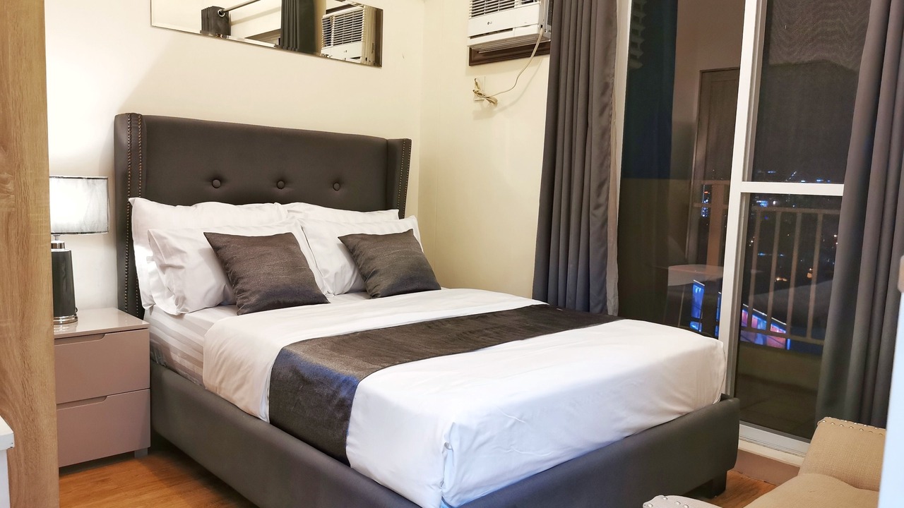 Photo of Bedroom in Sampaloc