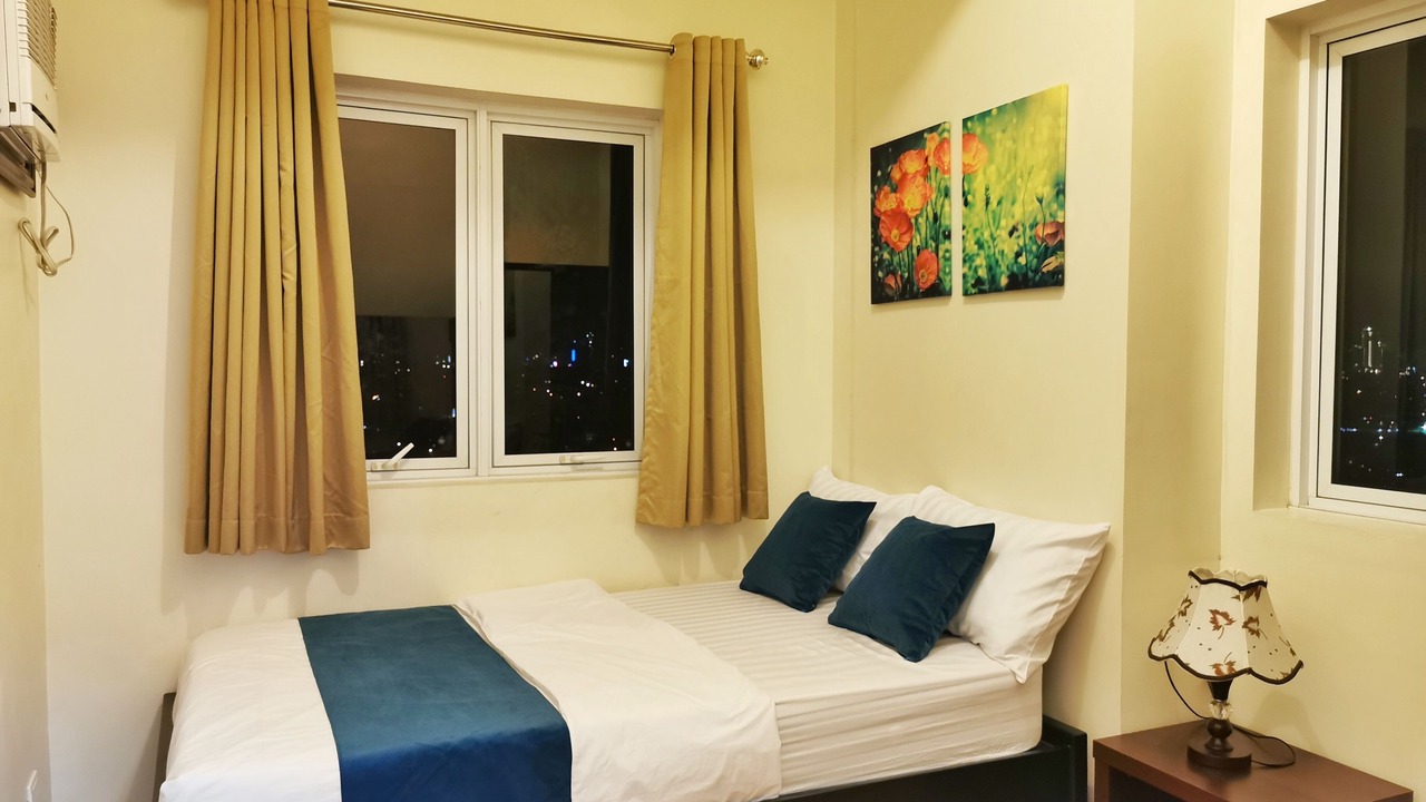 Photo of Bedroom in Sampaloc