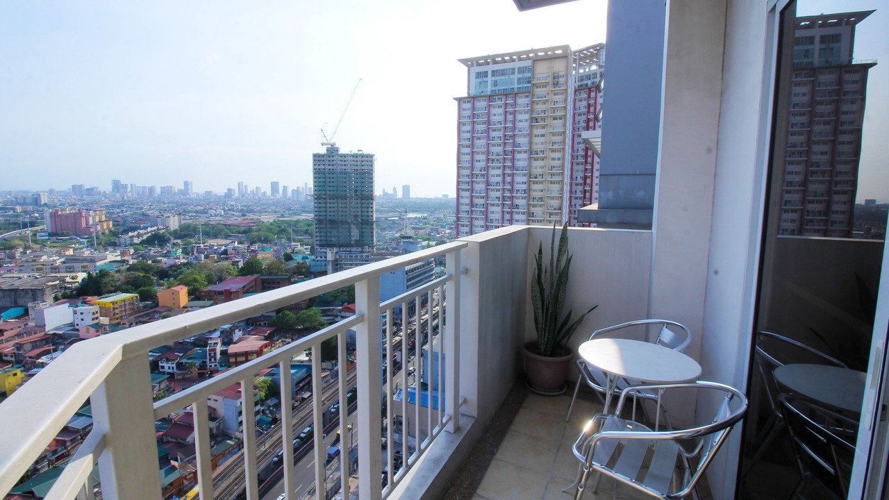 Photo of Outdoor in Sampaloc