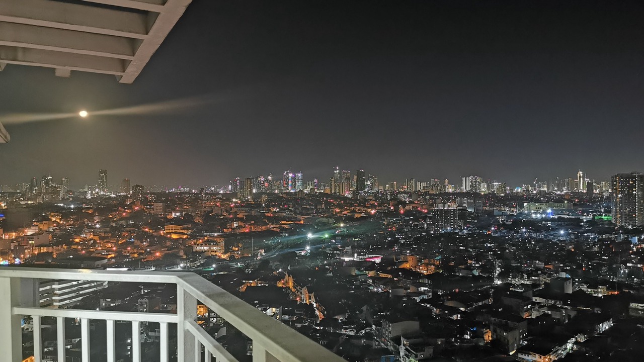 Photo of Patio Balcony in Sampaloc