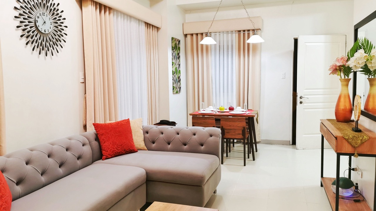 Photo of Livingroom in Sampaloc