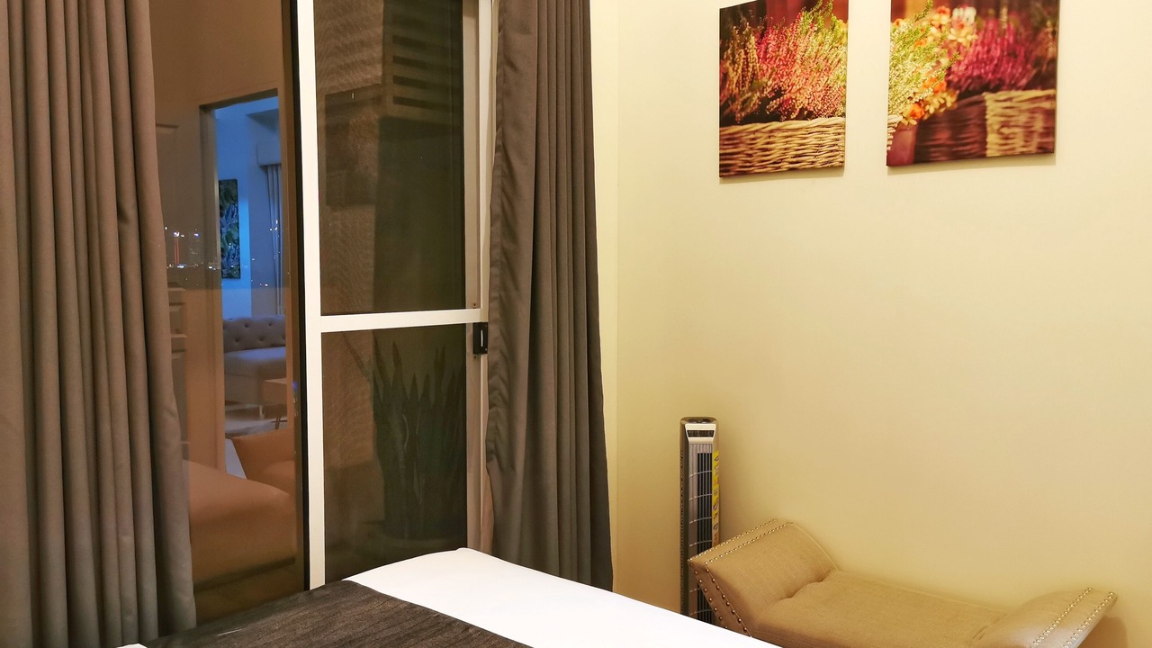 Photo of Bedroom in Sampaloc