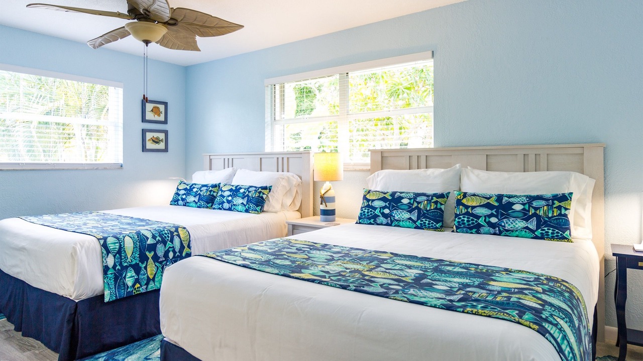 Photo of Bedroom in Forest Isles