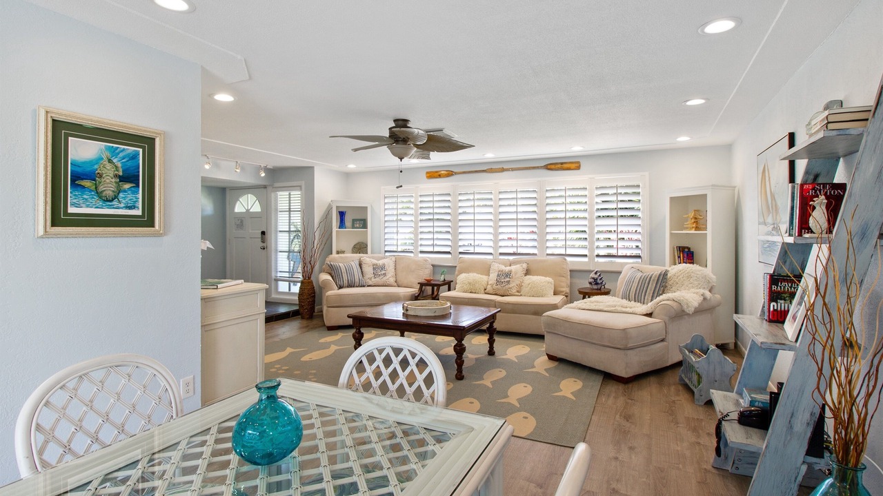 Photo of Bedroom in Forest Isles
