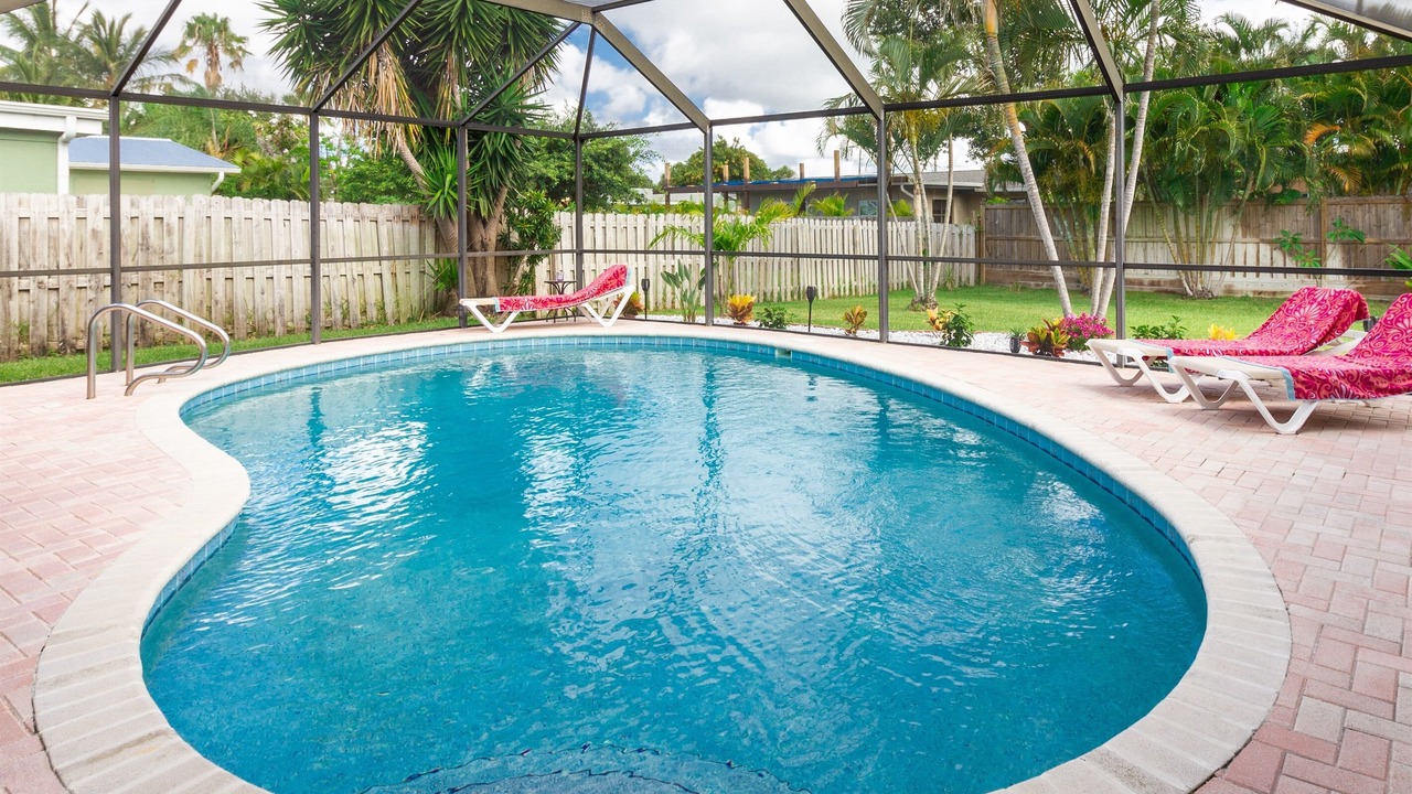 Photo of Outdoor in Forest Isles