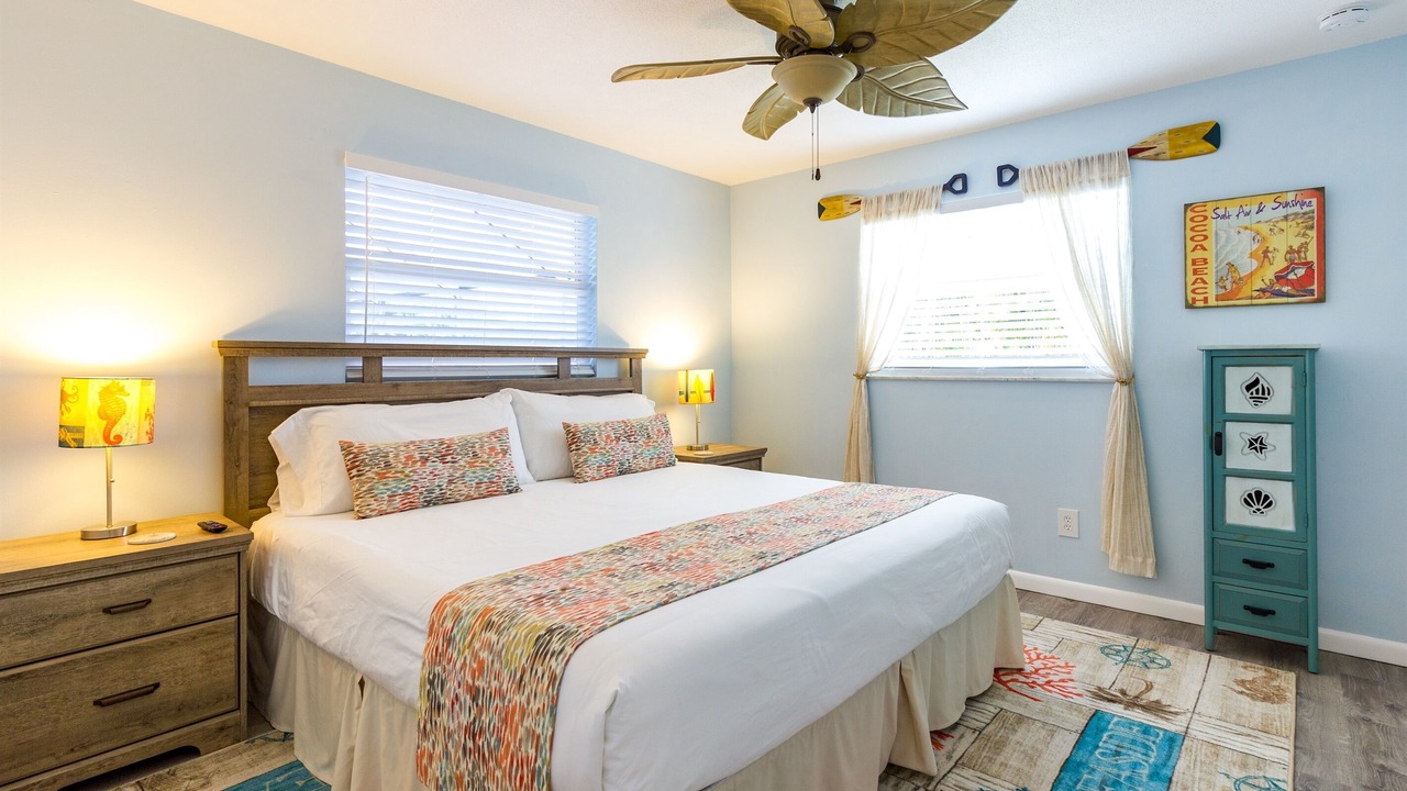 Photo of Bedroom in Forest Isles