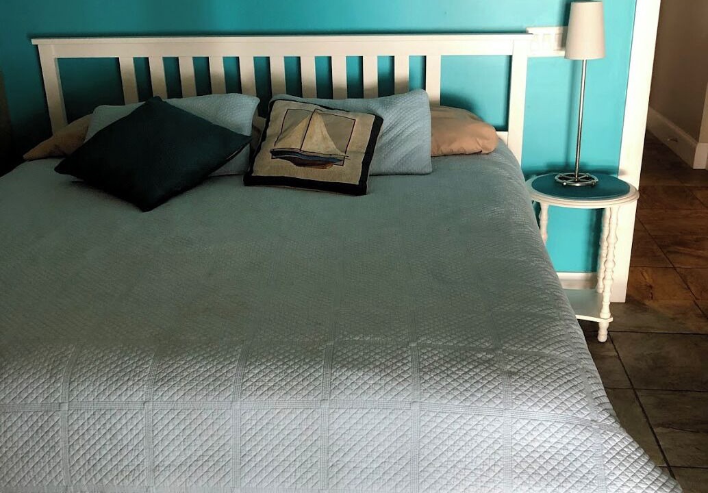 Photo of Bedroom in Port Douglass