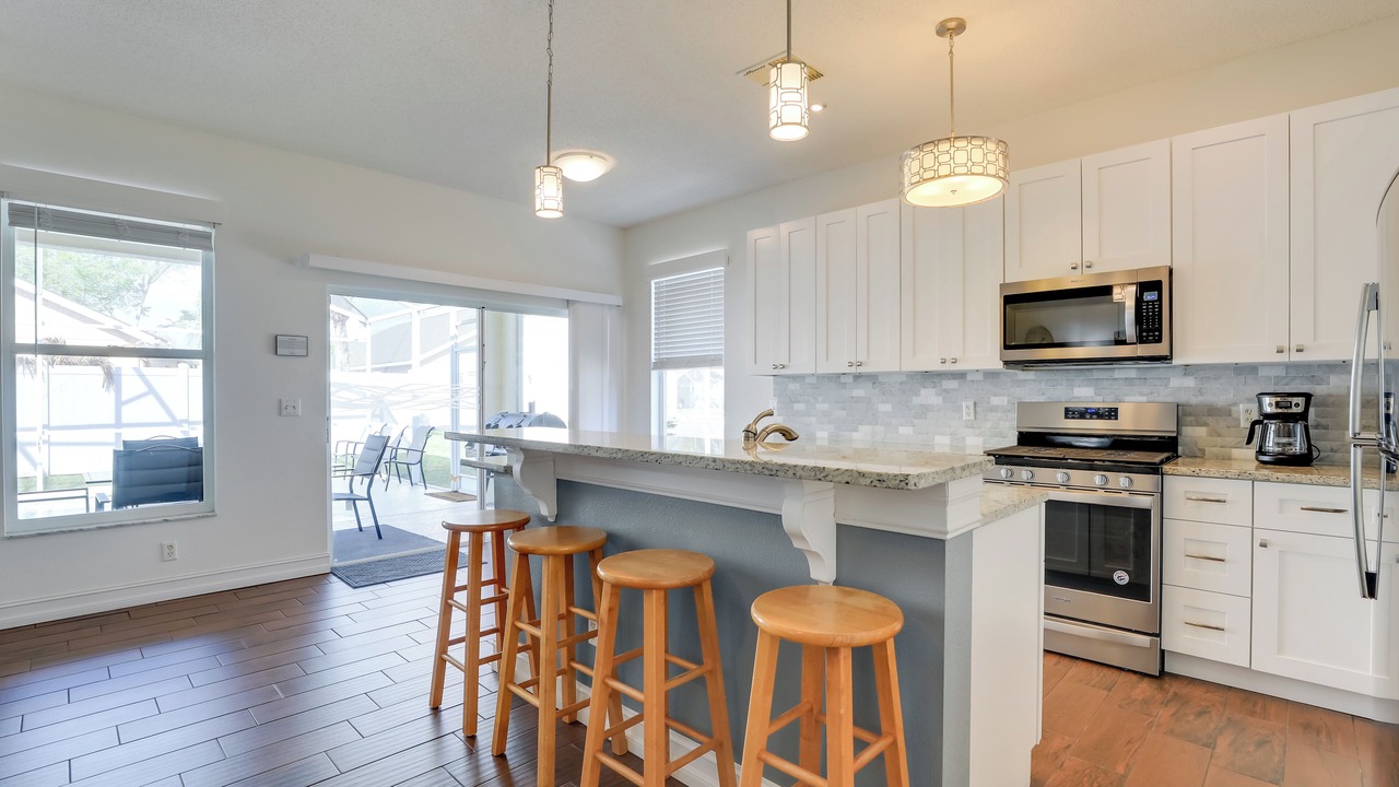 Photo of Kitchen in Esprit
