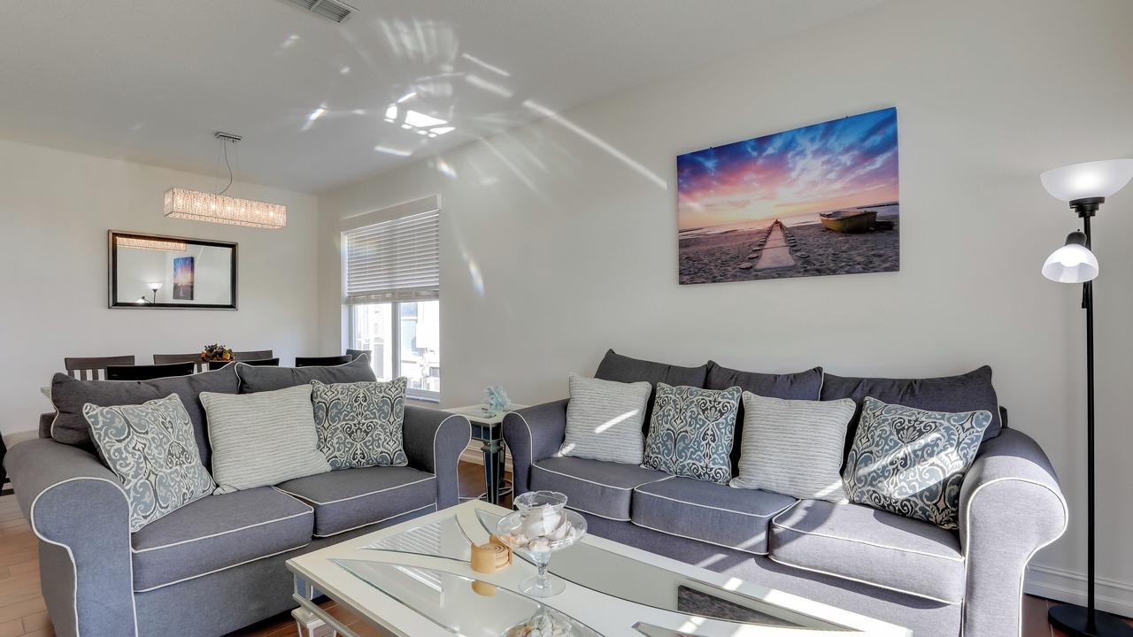 Photo of Livingroom in Esprit