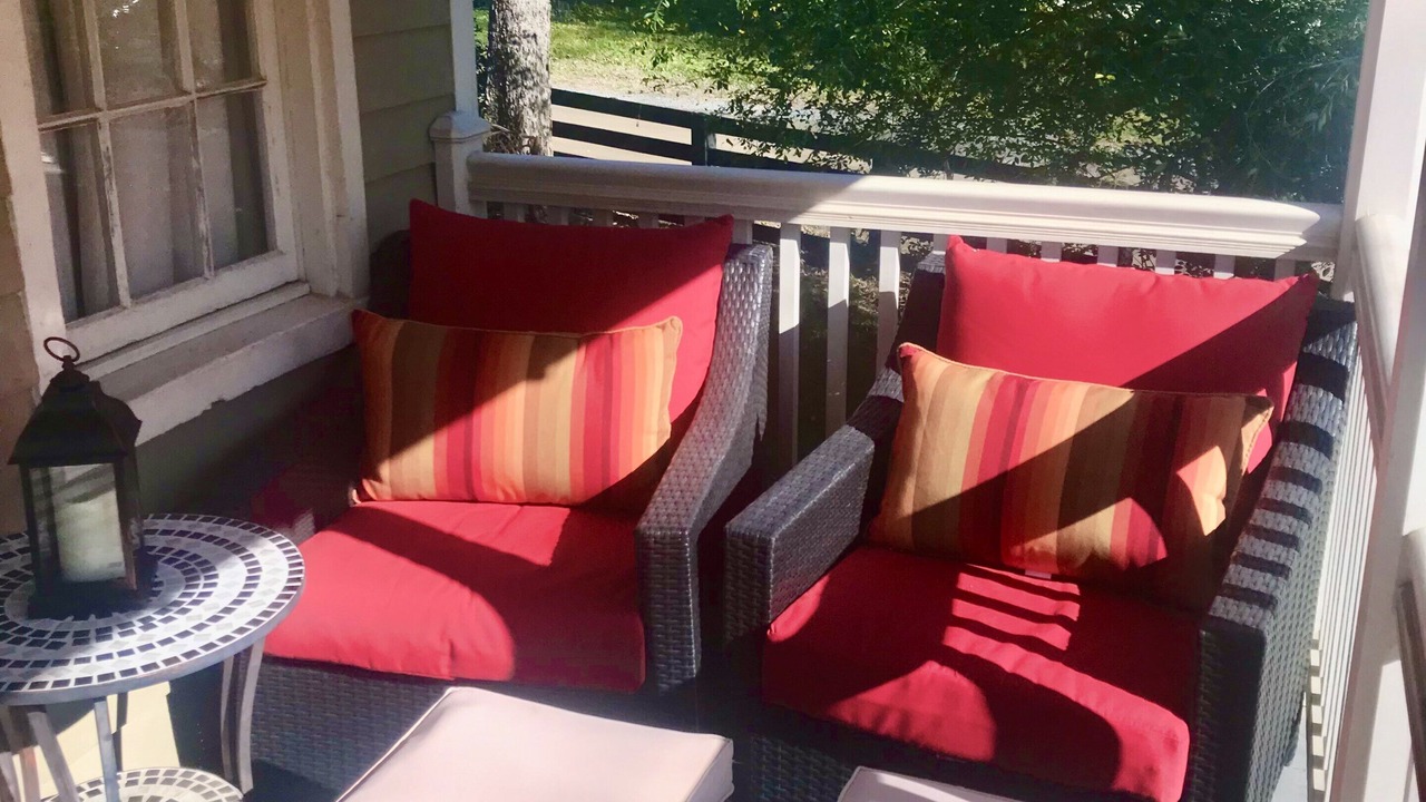 Photo of Outdoor in Aldie
