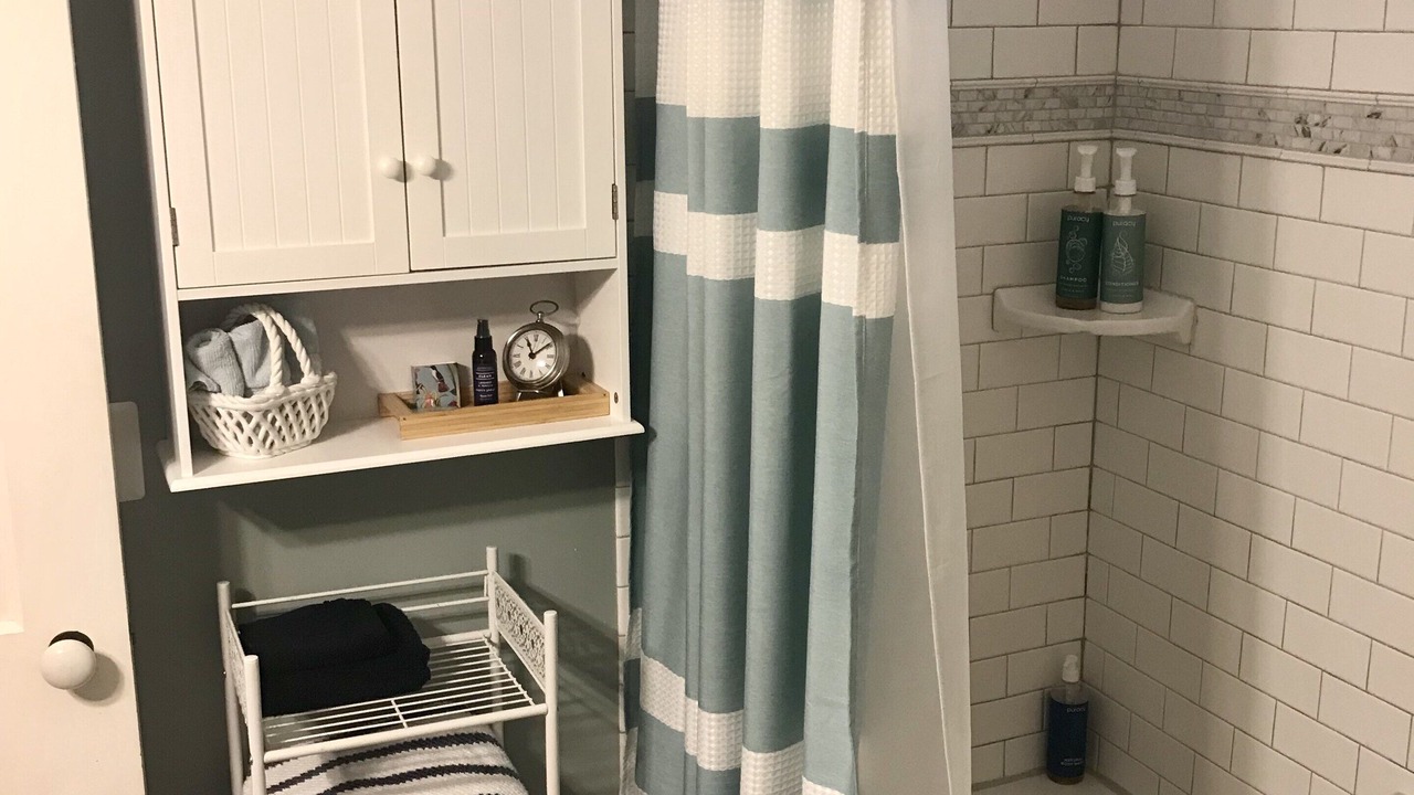 Photo of Bathroom in Aldie