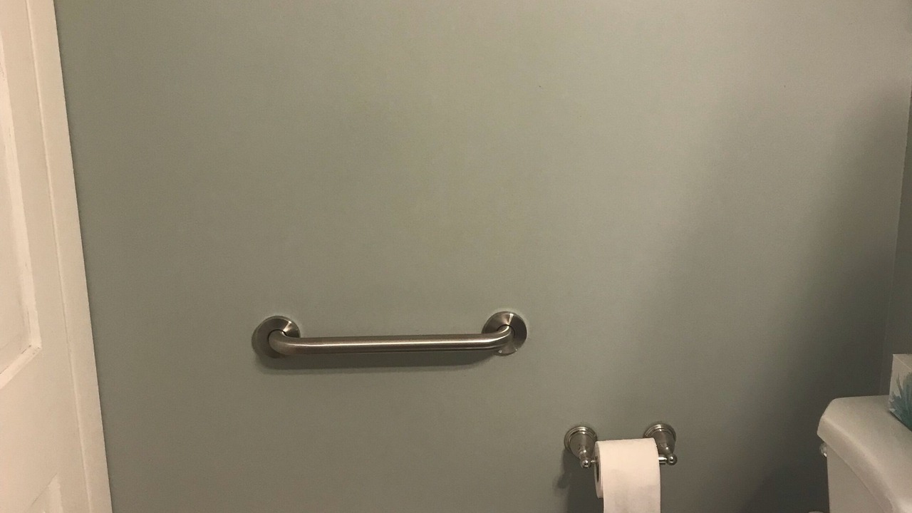 Photo of Bathroom in Aldie